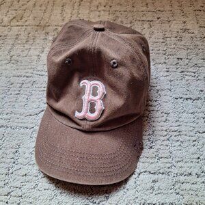 Boston Red Sox Baseball Cap